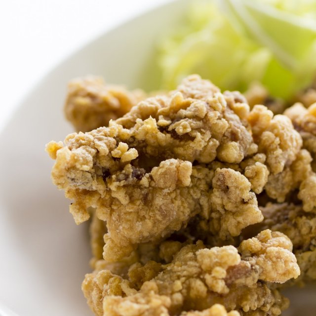 Senzanki ไก่ทอดอิมาบาริ