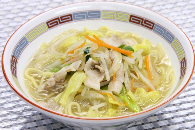 Yawatahama Champon