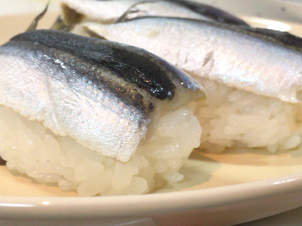 Mamakari Sushi