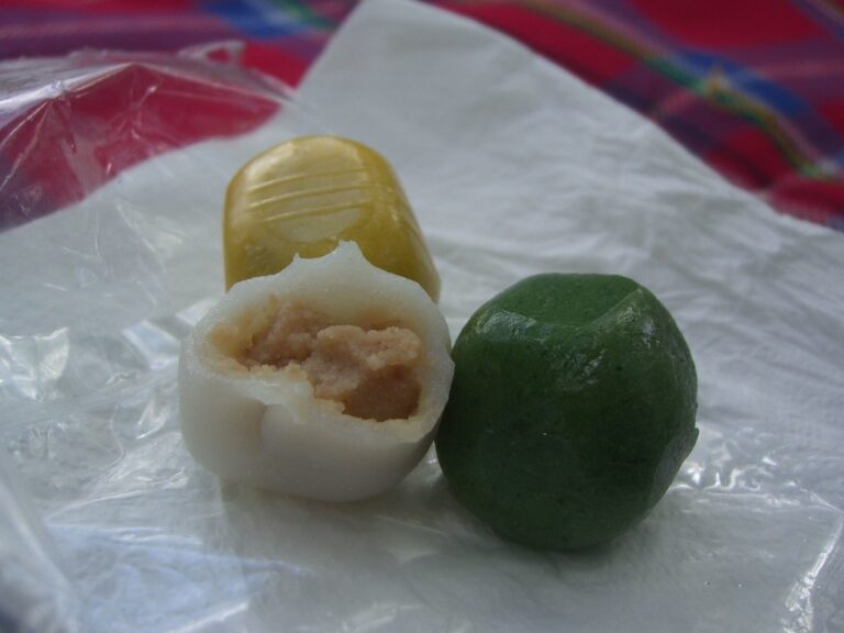 ของฝากทตโตริ