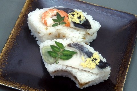 ซูชิกดคางาวะ