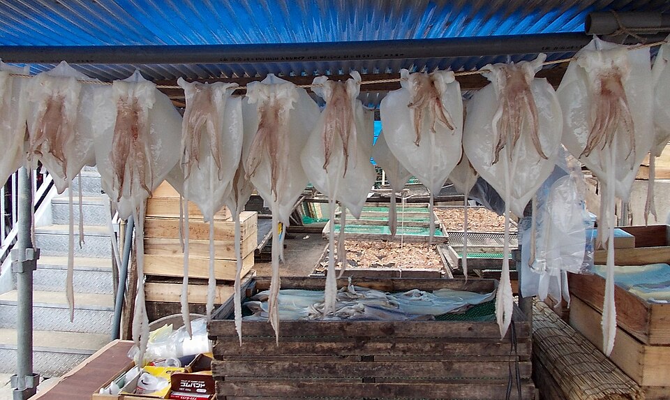 อาหารซากะ|10 เมนูท้องถิ่นที่ต้องลอง