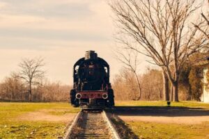 รถไฟบ็อตจัง