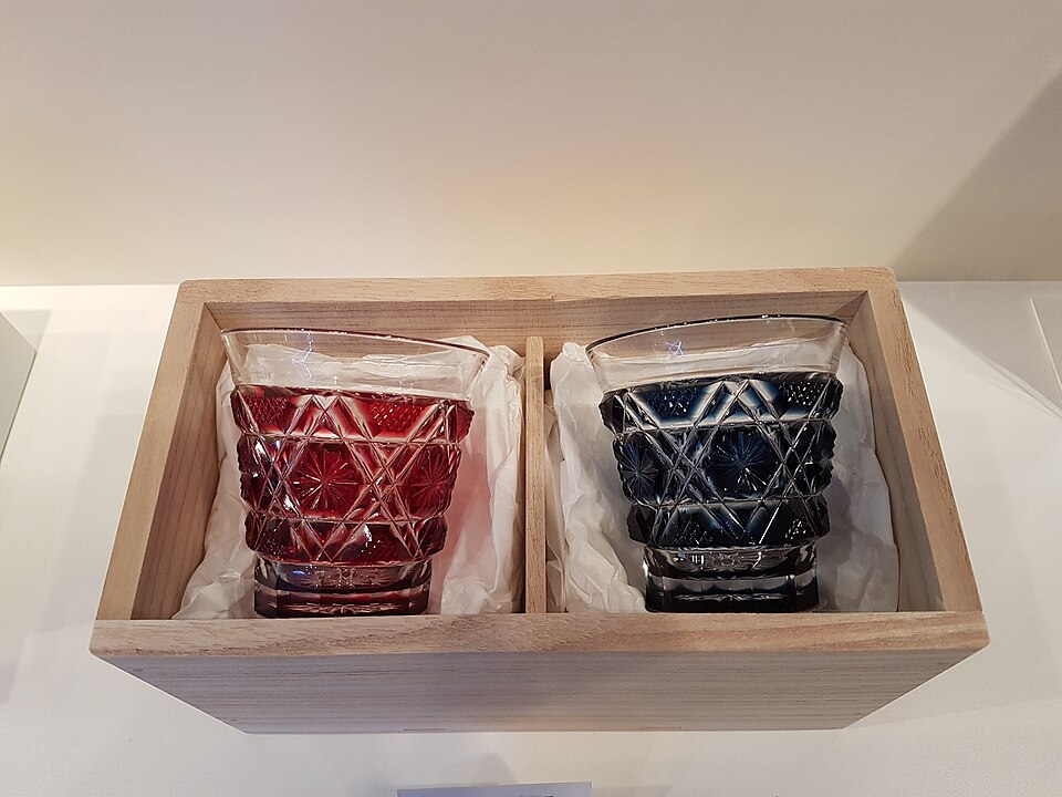 ของฝากคาโกชิมะ