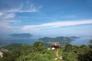 เกาะอาวาชิมะ คางาวะ