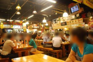ตลาดฮิโรเมะ โคจิ
