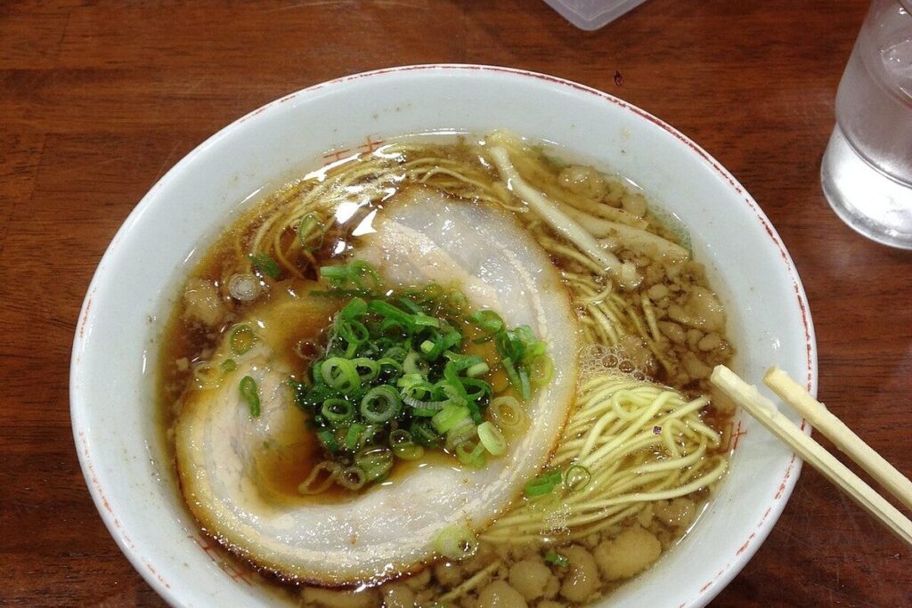 Onomichi Ramen