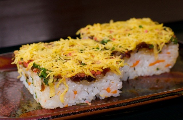 Iwakuni Sushi