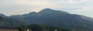 ภูเขาจูโบซัง ทตโตริ เดินเขา 921 เมตร ชมทะเลและเนินทราย