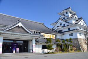 โอกาชิโนะโคโตบุกิโจ
