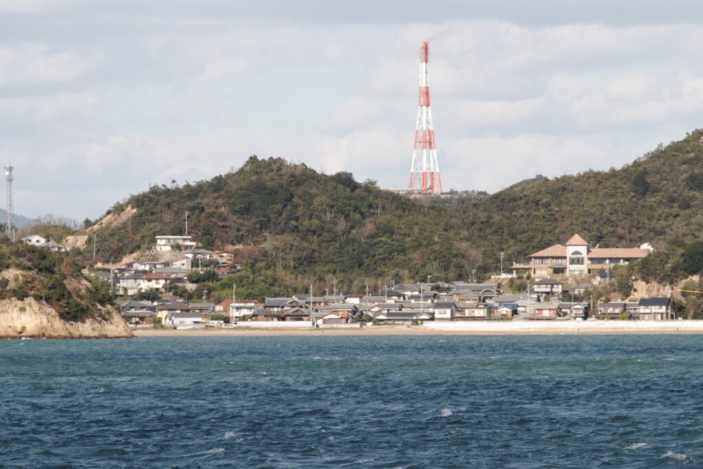 เที่ยวเกาะนาโอชิมะและเทชิมะ 1–2 วัน｜เรือ ตั๋ว และการจอง