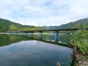 เที่ยวชิมันโตะและแหลมอาชิซูริ 2 วัน 1 คืน
