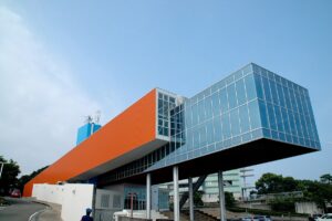 พิพิธภัณฑ์ซากาโมโตะ เรียวมะ โคจิ