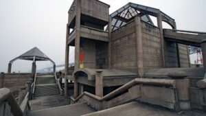 พิพิธภัณฑ์สะพานเซโตะโอฮาชิ
