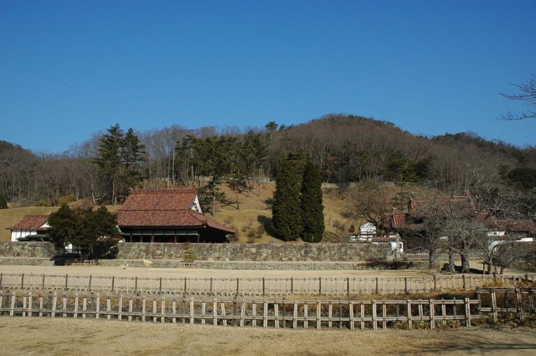 โรงเรียนชิซุทานิ