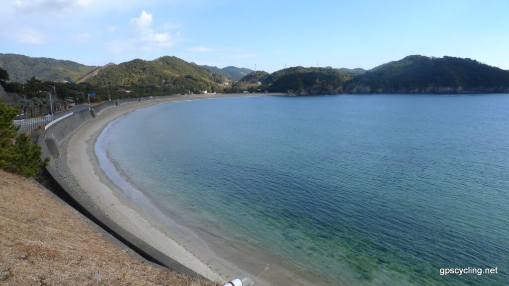 เที่ยวหาด Tainohama｜เล่นน้ำ เดินรับลม