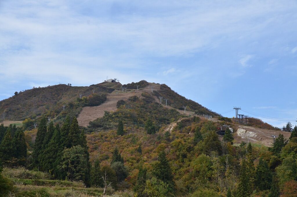 ลานสกีสุฮาระ นีงาตะ｜ทางลาดยาว 2 กม. และเส้นทางกลับด้วยลิฟต์