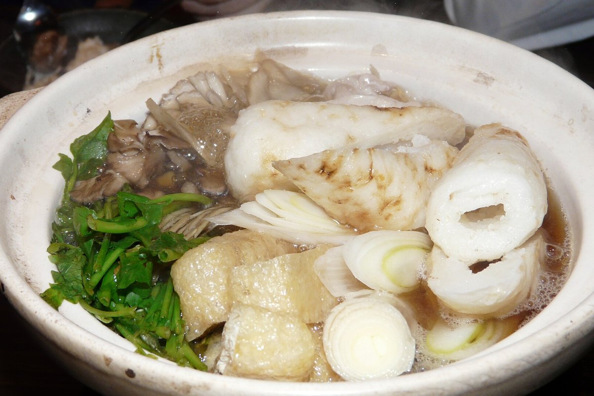 อาหารอาคิตะ