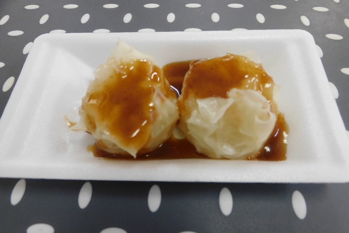 ชุดคาราริโกะ ข้าวหน้าหมูทอดราดซอสคู่โชไมหัวหอม ร้านเบงเกียวเท เมืองอาชิคางะ
