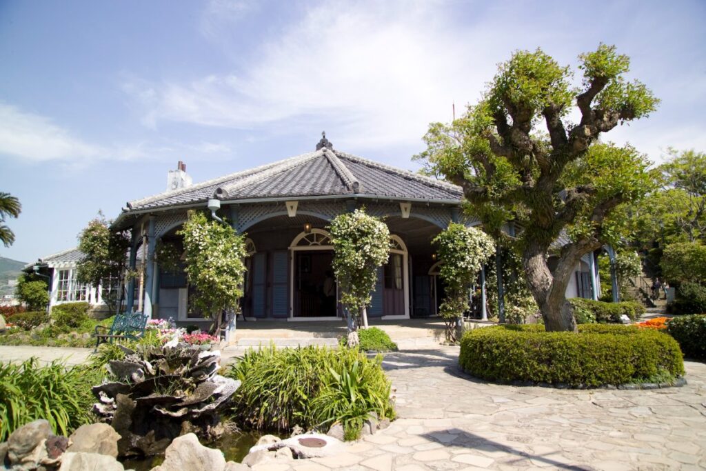20 ที่เที่ยวนางาซากิ｜เมืองท่า ซาเซโบะ ฮิราโดะ และชิมาบาระ