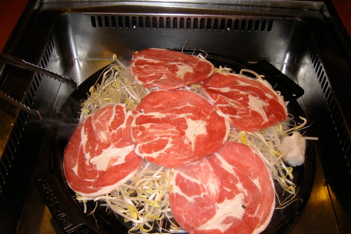 อาหารฮอกไกโด