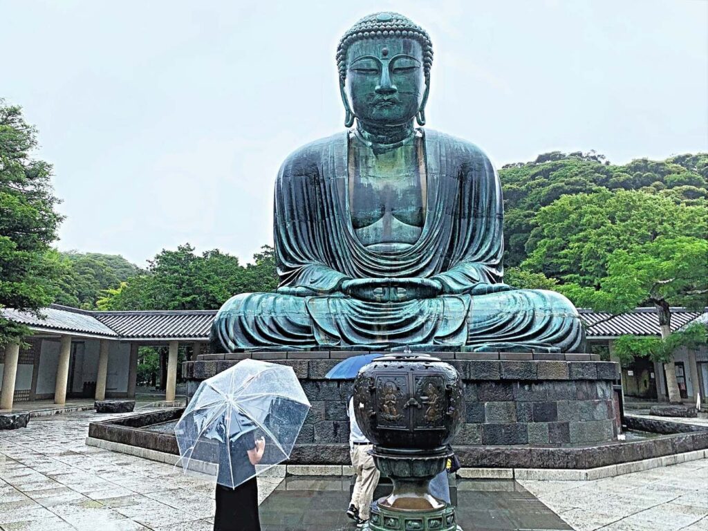 เที่ยวคามาคุระ–เอโนชิมะ 1 วัน｜วัดเซน พระใหญ่ และเกาะริมทะเล