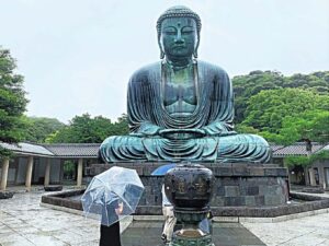 เที่ยวคามาคุระ–เอโนชิมะ 1 วัน