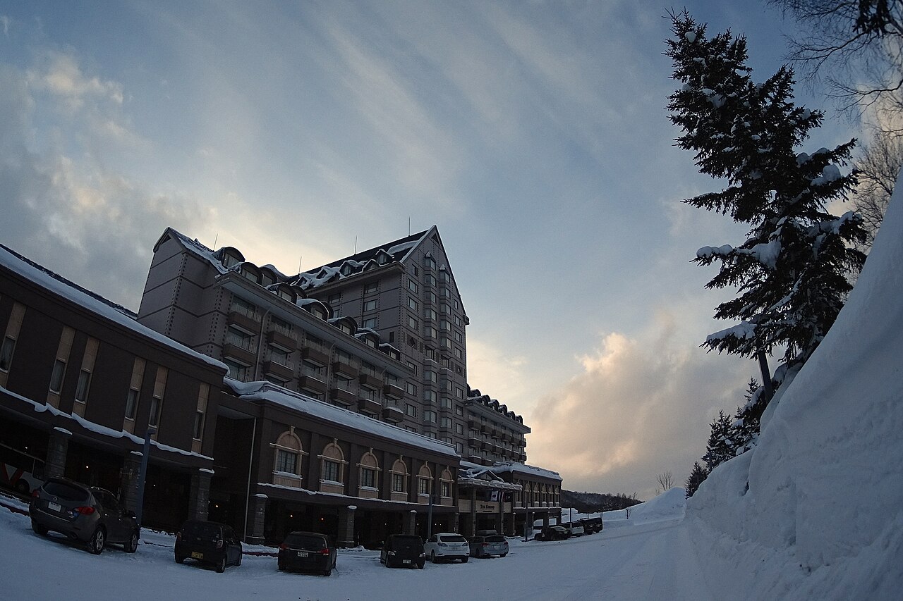 คิโรโระ — ภาพสถานที่จริง