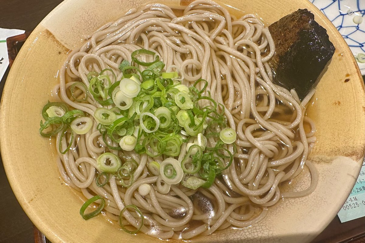 อาหารเกียวโต
