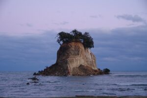 เกาะมิตสึเคะจิมะ