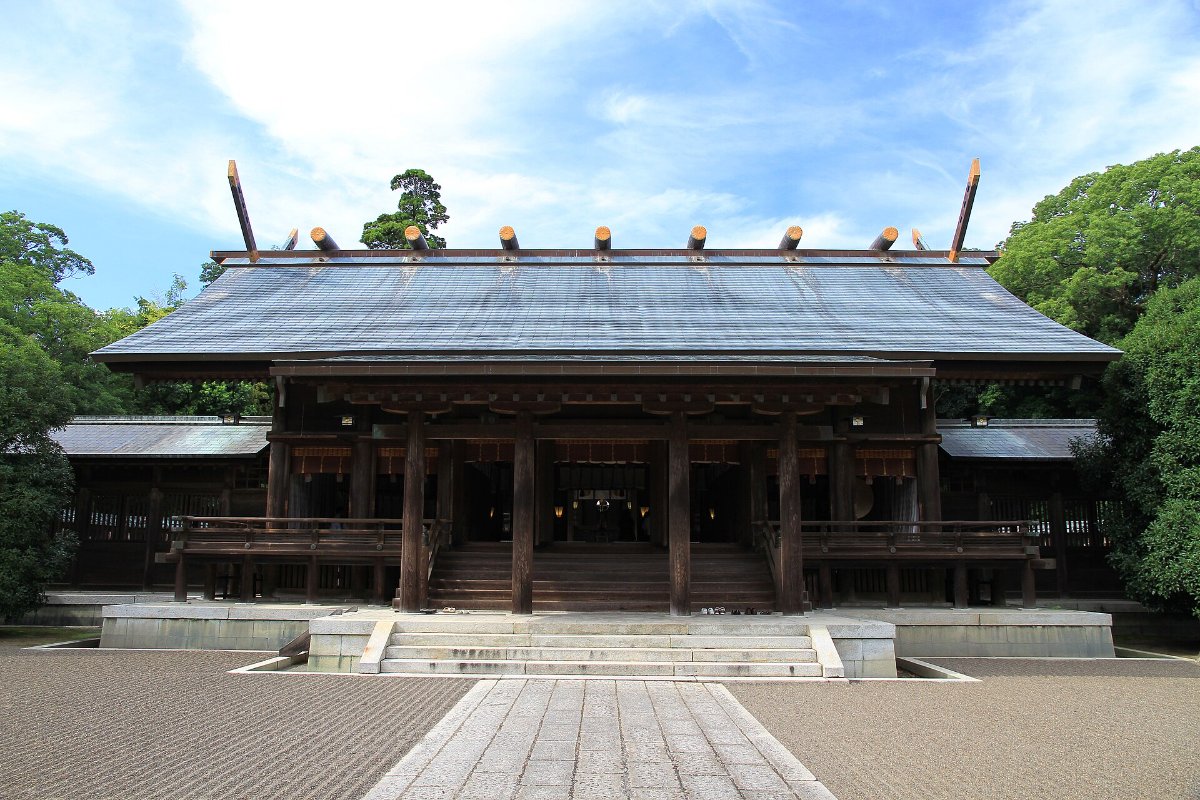 เมืองมิยาซากิ 1 วัน
