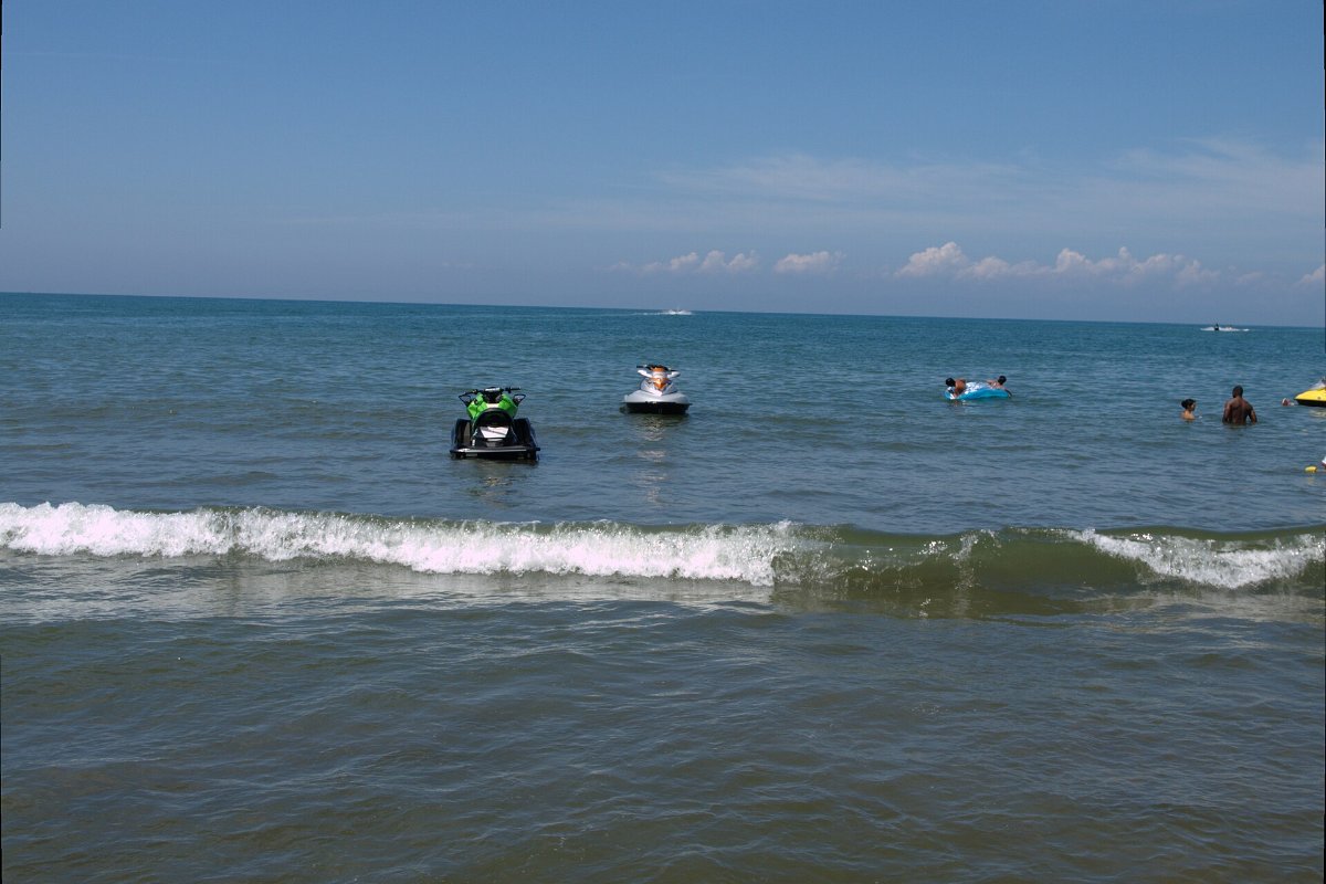 ชายหาดนีงาตะ