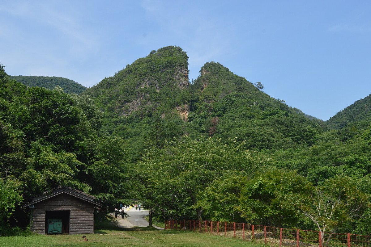 เกาะซาโดะ 1 วัน