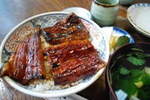 อาหารไซตามะ