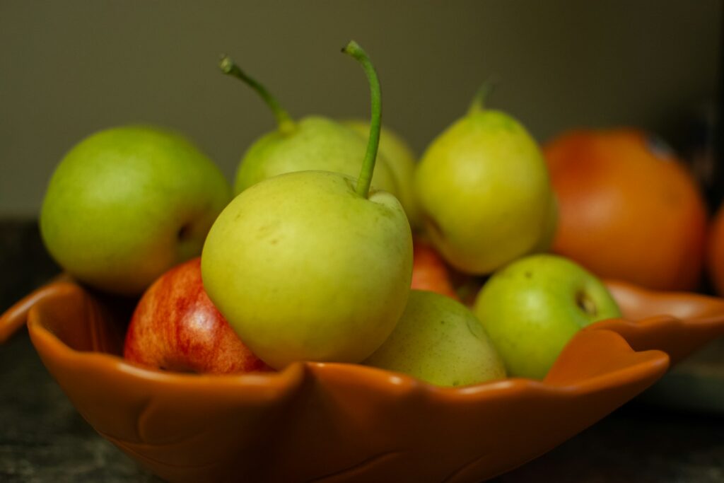 เก็บลูกแพร์และองุ่นที่สกายฟาร์ม ชิมาเนะ: กินได้ไม่จำกัดเวลาในสวนกว้าง