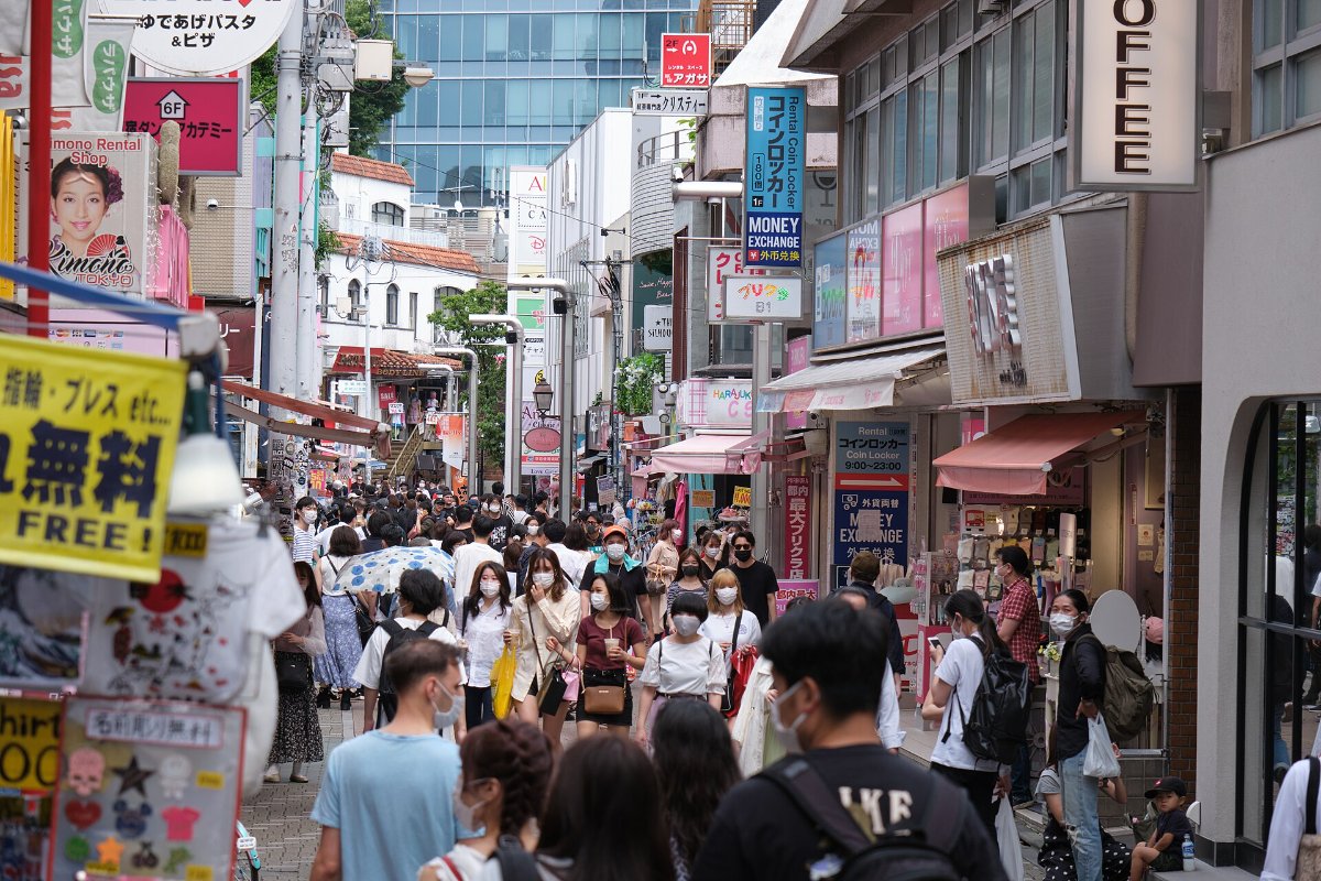 ถนนทาเคชิตะ