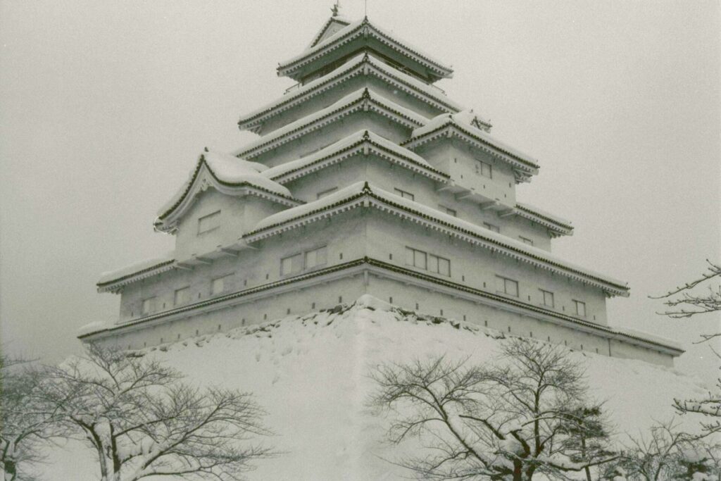 28 ที่เที่ยวฟุกุชิมะ｜สึรุงะ โออุจิจุกุ ฮานามิยามะ อิวากิ