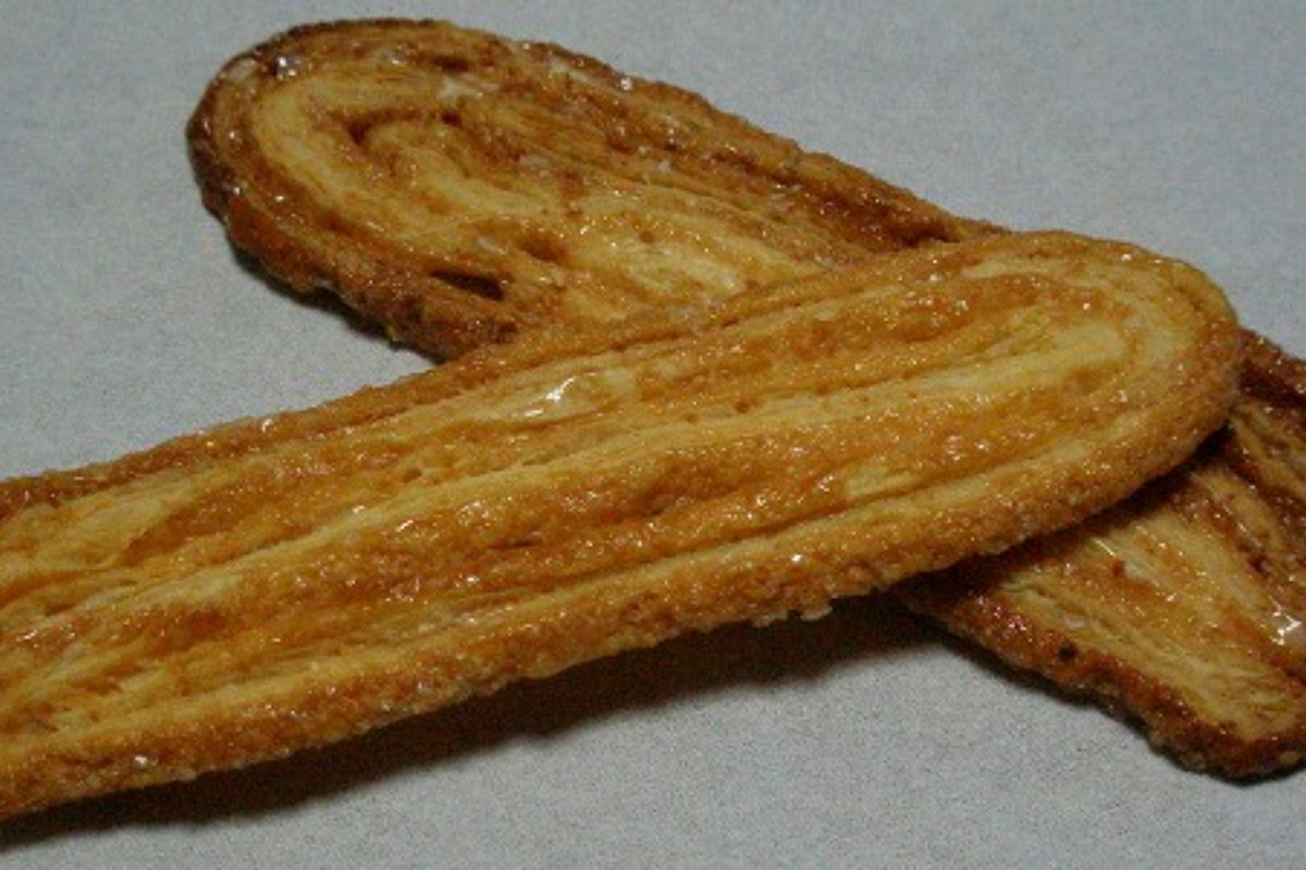 ขนมอุนางิพาย